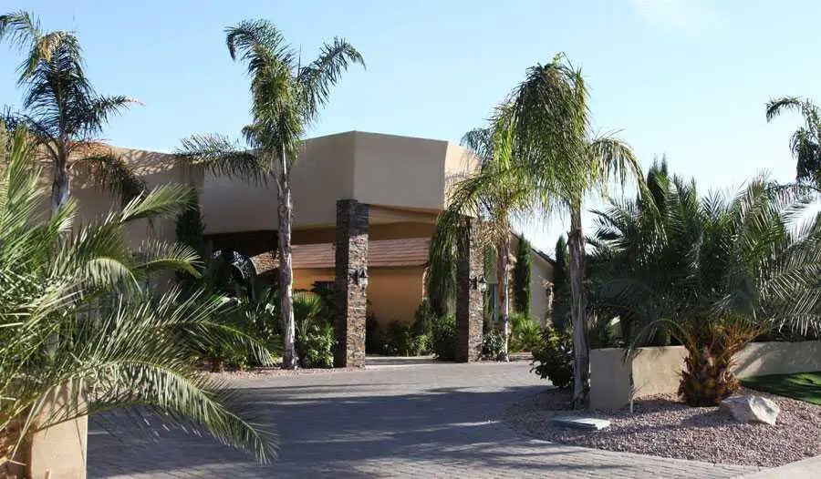 Photo of Arizona Royal Care Home, Assisted Living, Scottsdale, AZ 2