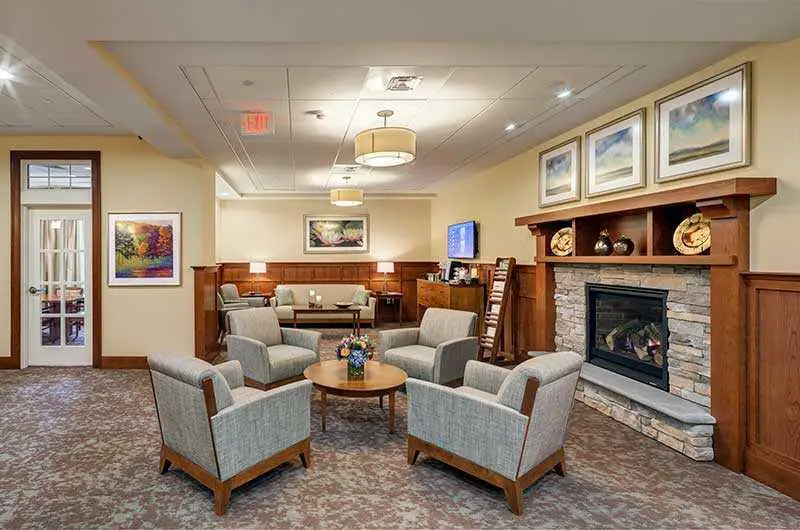 Photo of Bridges by Epoch at Norwalk, Assisted Living, Norwalk, CT 3