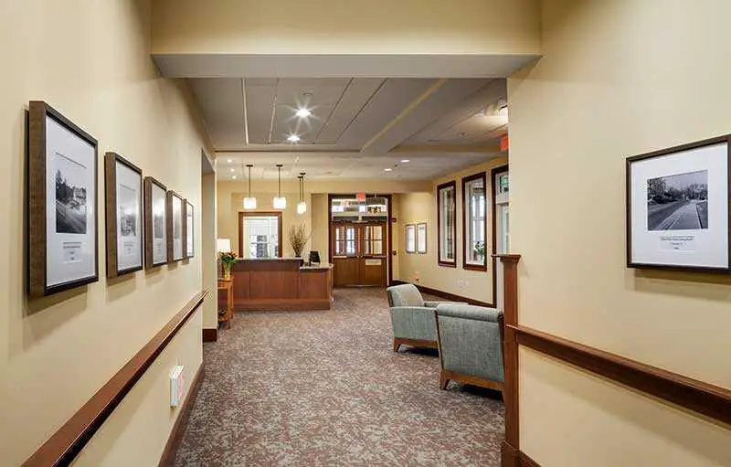 Photo of Bridges by Epoch at Norwalk, Assisted Living, Norwalk, CT 8