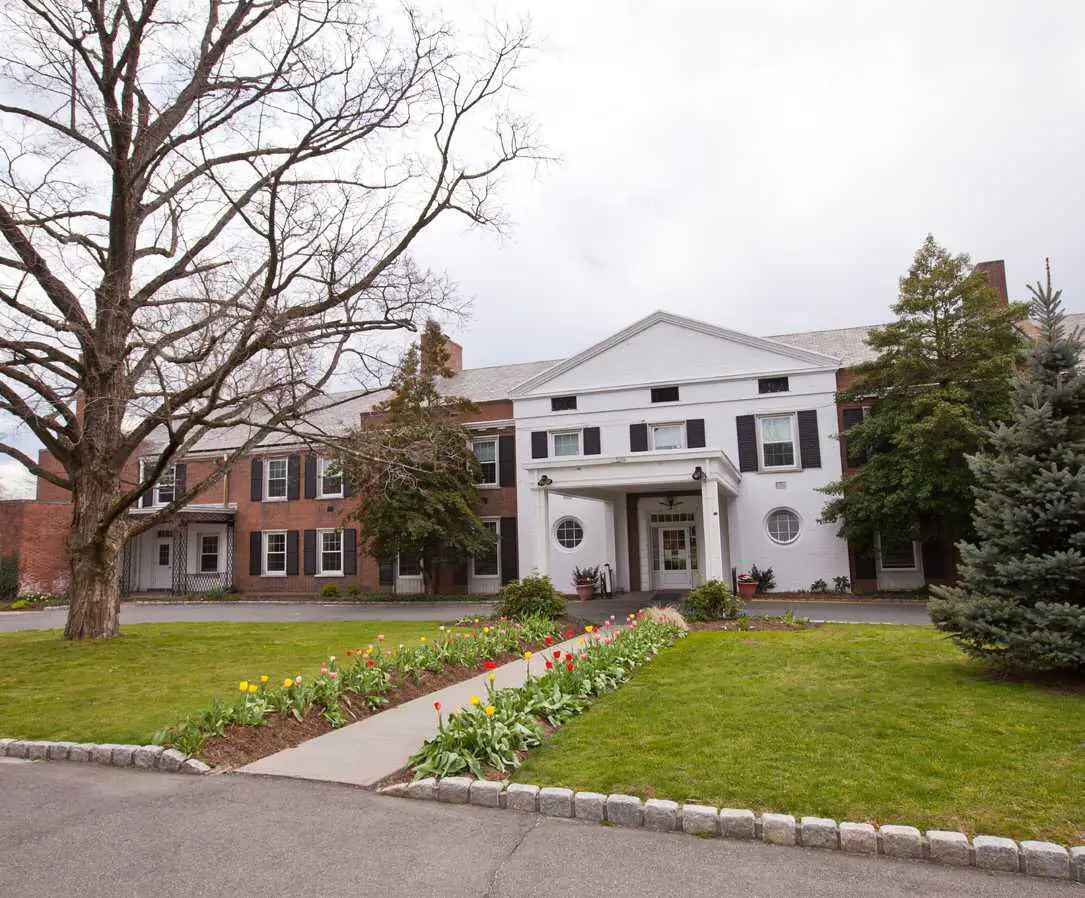 Photo of Bradley Home & Pavilion, Assisted Living, Meriden, CT 3