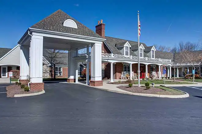 Photo of Brookdale Englewood, Assisted Living, Englewood, OH 1