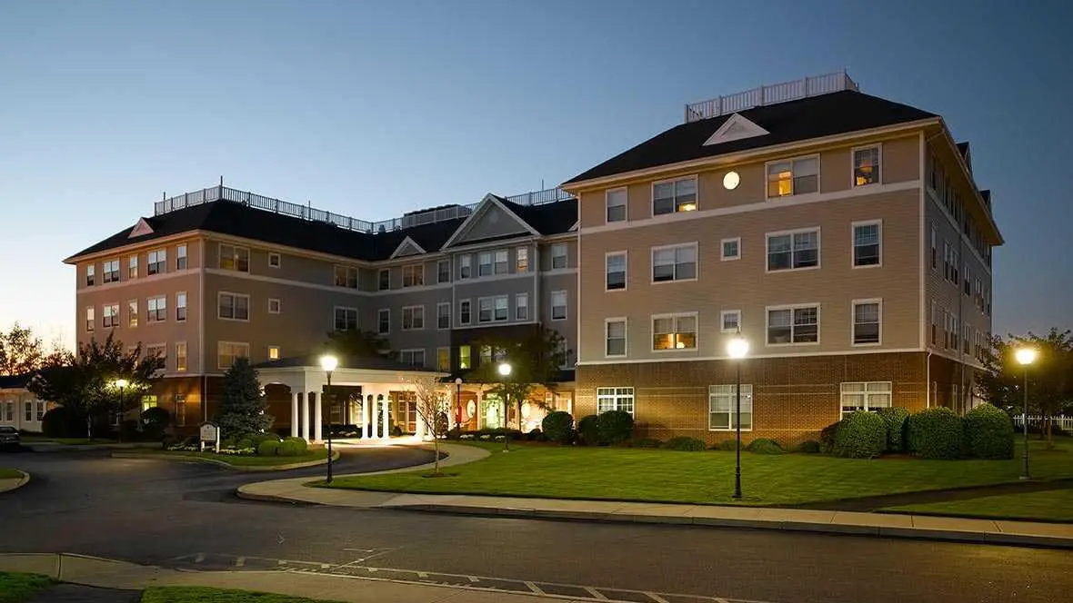 Photo of Atria Marina Place, Assisted Living, Quincy, MA 1
