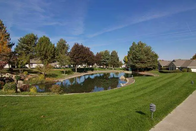 Photo of Brookdale Canyon Lakes, Assisted Living, Kennewick, WA 1