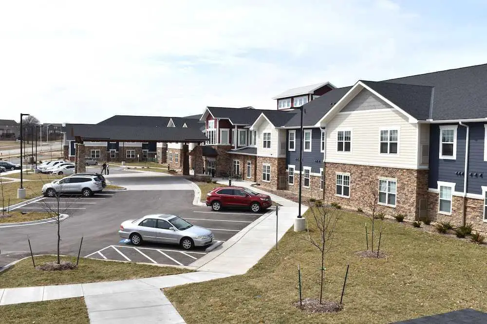 Photo of Colonial Village, Assisted Living, Overland Park, KS 12