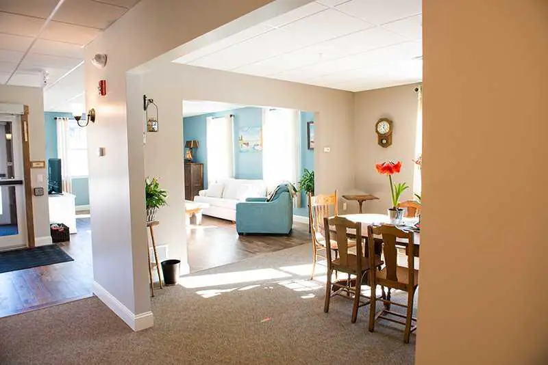 Photo of Carriage Hill Assisted Living, Assisted Living, Madbury, NH 1