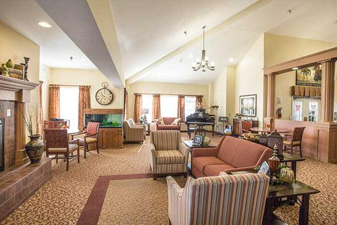 Photo of Brookdale Springmeadows, Assisted Living, Bozeman, MT 1