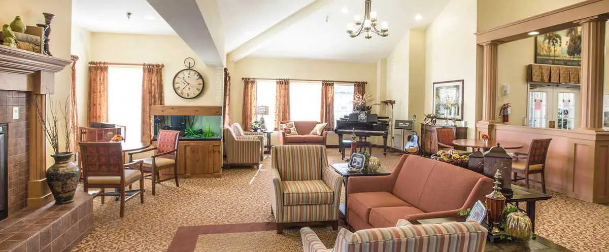 Photo of Brookdale Springmeadows, Assisted Living, Bozeman, MT 8