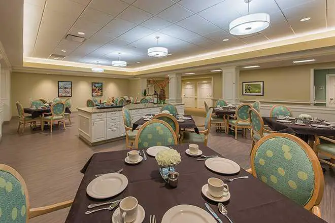 Photo of Brookdale Chatfield, Assisted Living, West Hartford, CT 1