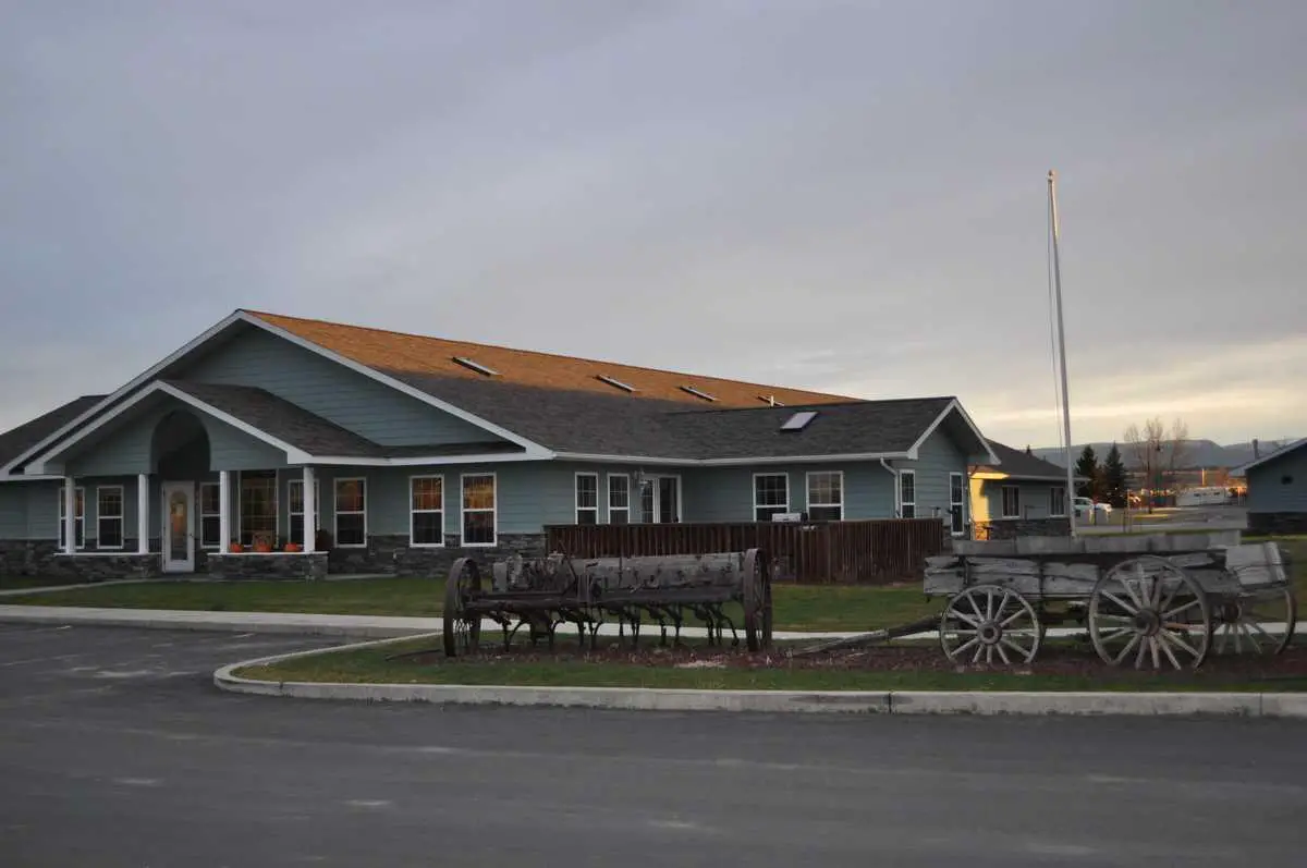 Photo of Caslen Living Centers - Lewistown, Assisted Living, Lewistown, MT 3
