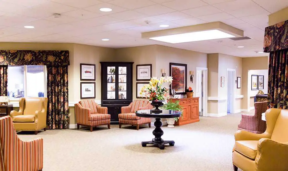 Photo of Barrington Place Alzheimer's Special Care Center, Assisted Living, Memory Care, Clinton, UT 3