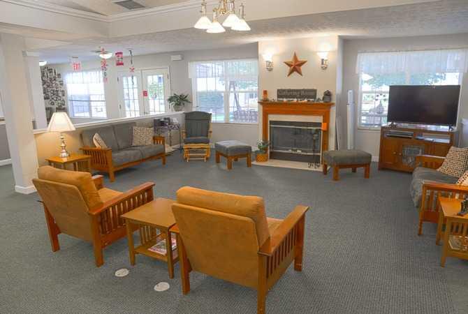 Photo of Bell Gardens Place, Assisted Living, Hillsboro, OH 7