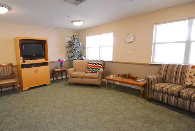 Photo of Glassford Place, Assisted Living, Prescott Valley, AZ 1