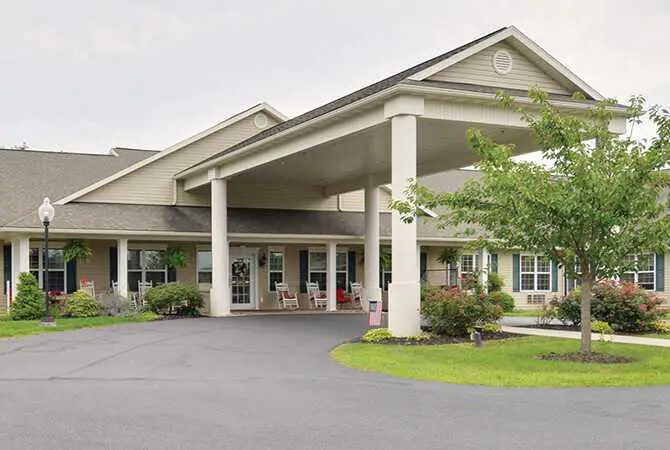 Photo of Amity Place, Assisted Living, Douglassville, PA 1