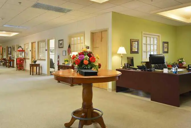 Photo of Amity Place, Assisted Living, Douglassville, PA 5