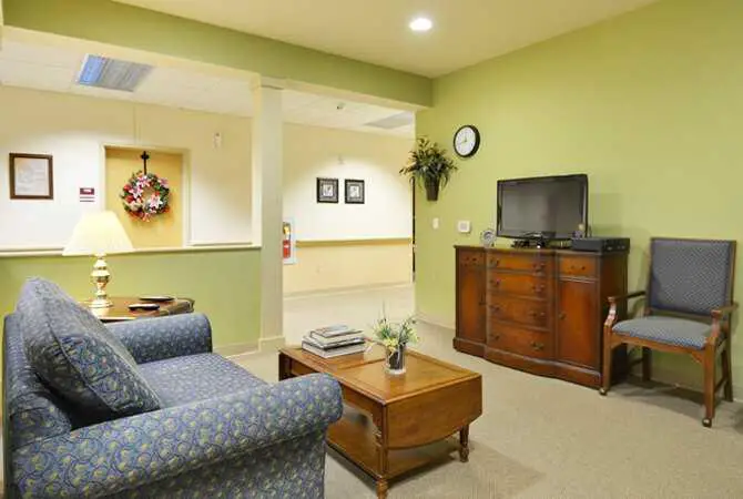 Photo of Amity Place, Assisted Living, Douglassville, PA 7