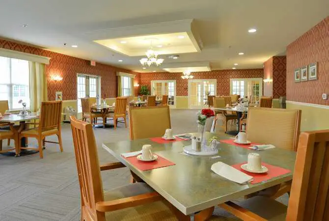Photo of Amity Place, Assisted Living, Douglassville, PA 8