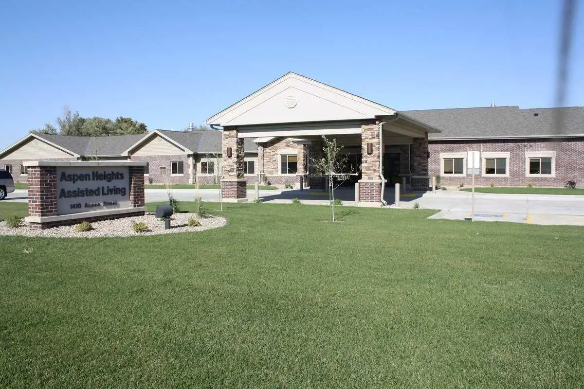 Photo of Aspen Heights Assisted Living, Assisted Living, Hull, IA 7