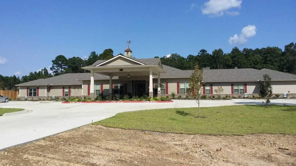 Photo of Dalton's Place at Fordyce Assisted Living, Assisted Living, Fordyce, AR 1