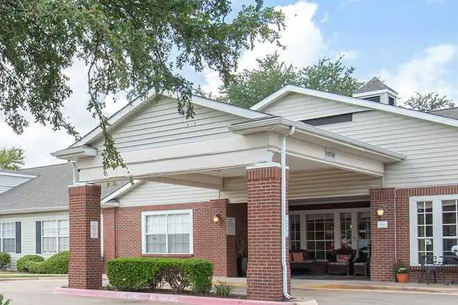 Photo of Brookdale Collin Oaks, Assisted Living, Plano, TX 2