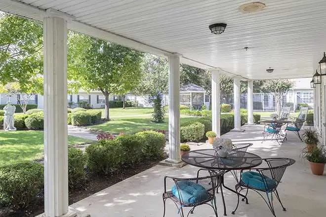 Photo of Brookdale Collin Oaks, Assisted Living, Plano, TX 7