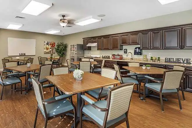Photo of Brookdale Collin Oaks, Assisted Living, Plano, TX 8