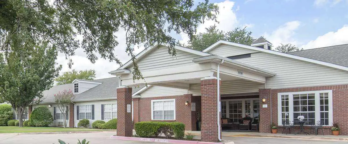 Photo of Brookdale Collin Oaks, Assisted Living, Plano, TX 11