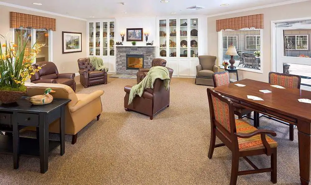 Photo of Canyon Creek Memory Care Community, Assisted Living, Memory Care, Billings, MT 4