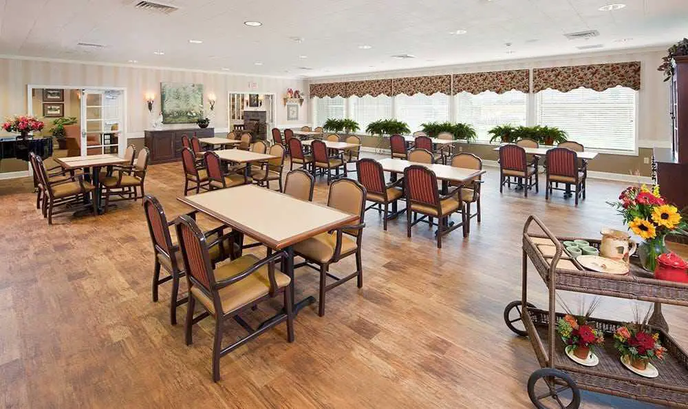 Photo of Canyon Creek Memory Care Community, Assisted Living, Memory Care, Billings, MT 5