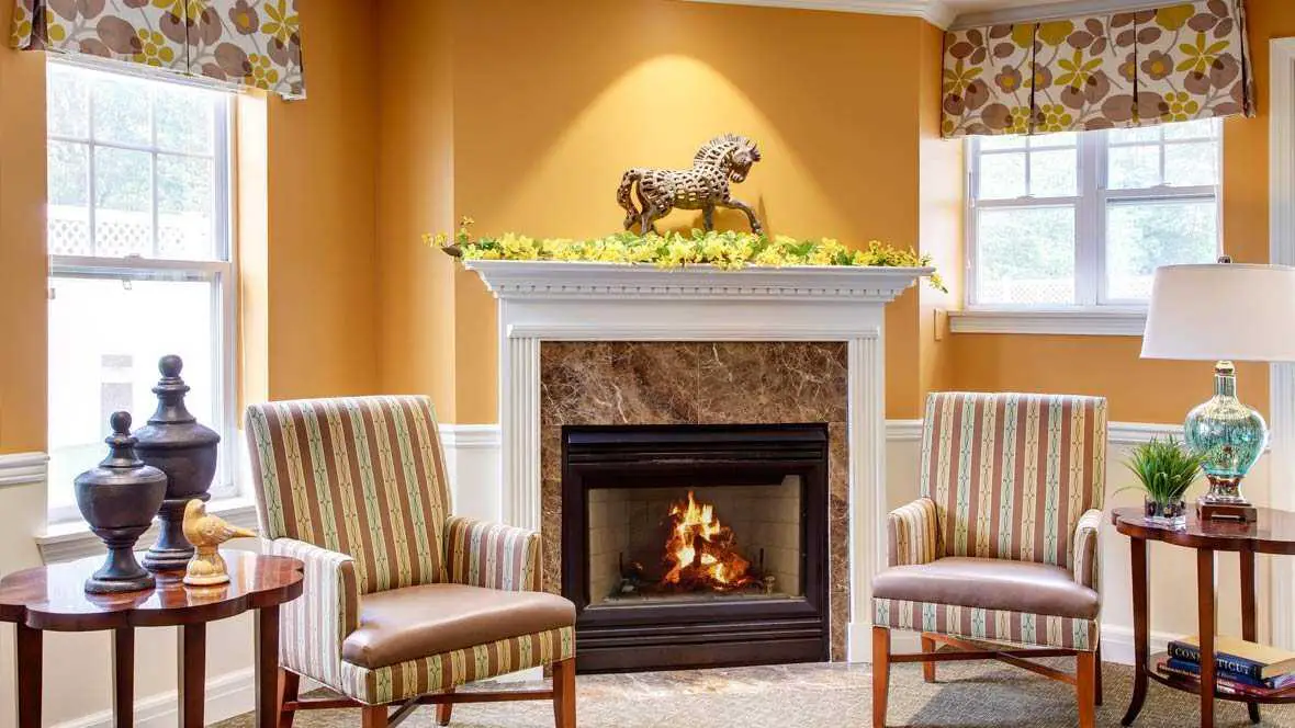 Photo of Atria Crossroads Place, Assisted Living, Waterford, CT 7