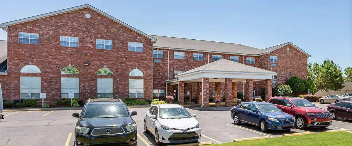 Photo of Brookdale Conway, Assisted Living, Conway, AR 13