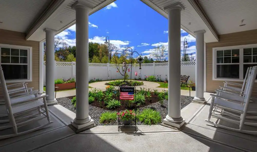 Photo of All American Assisted Living at Hanson, Assisted Living, Hanson, MA 7