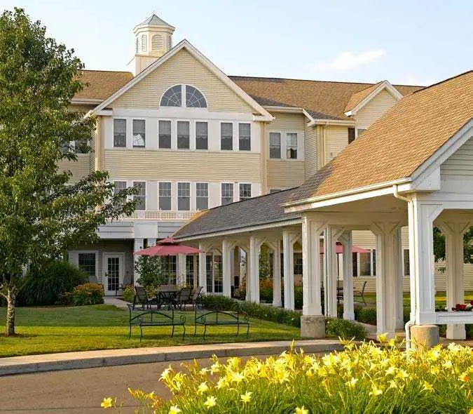 Photo of Atria Greenridge Place, Assisted Living, Rocky Hill, CT 1