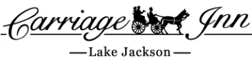 Logo of Carriage Inn Lake Jackson, Assisted Living, Lake Jackson, TX