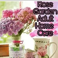 Logo of Rose Garden Adult Home Care, Assisted Living, Yuma, AZ