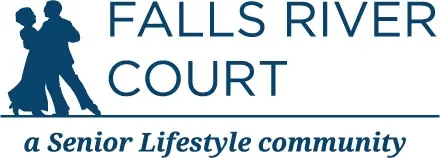 Logo of Falls River Court, Assisted Living, Memory Care, Raleigh, NC