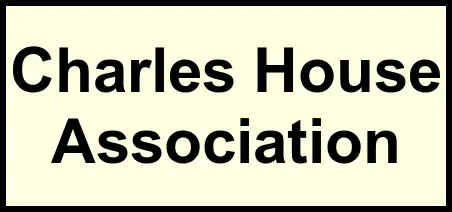 Logo of Charles House Association, Assisted Living, Chapel Hill, NC
