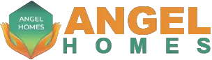 Logo of Angel Homes, Assisted Living, Burnsville, MN