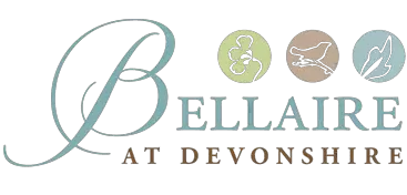 Logo of Bellaire at Devonshire, Assisted Living, Scott Depot, WV