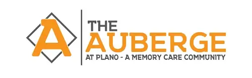 Logo of The Auberge at Plano, Assisted Living, Plano, TX