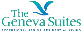 Logo of The Geneva Suites - Eagle Birch, Assisted Living, Memory Care, Burnsville, MN