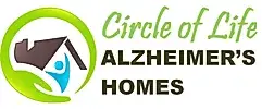 Logo of Circle of Life - Alzheimer's Homes, Assisted Living, Memory Care, Prescott, AZ