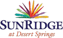 Logo of Sunridge at Desert Springs, Assisted Living, El Paso, TX