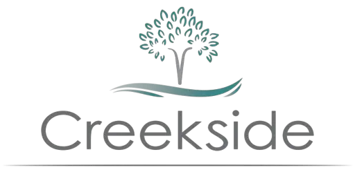 Logo of Creekside, Assisted Living, Huntsville, TX