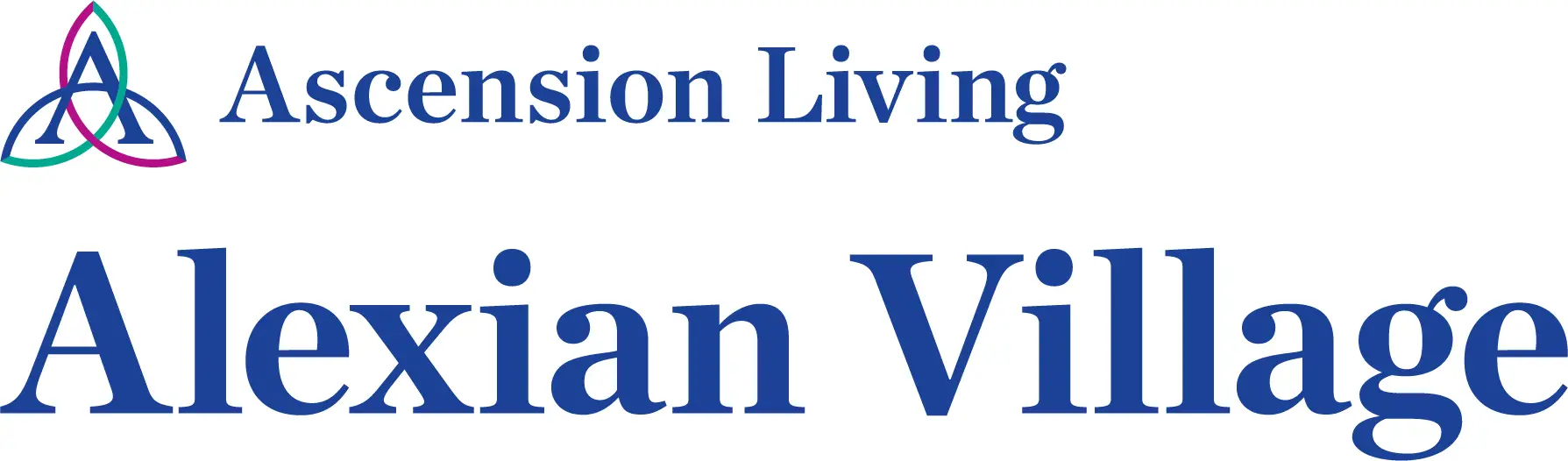 Logo of Alexian Village Milwaukee, Assisted Living, Nursing Home, Independent Living, CCRC, Milwaukee, WI