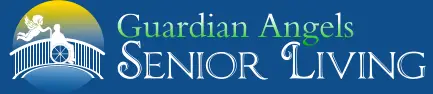 Logo of Guardian Angels Senior Living, Assisted Living, Richardson, TX