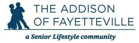 Logo of The Addison of Fayetteville, Assisted Living, Fayetteville, NC