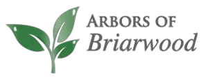 Logo of Arbors of Briarwood, Assisted Living, Bellville, TX