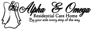 Logo of Alpha & Omega Residential Care Home, Assisted Living, McKinney, TX