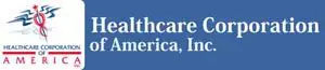 Logo of Healthcare Corporation of America, , Plano, TX
