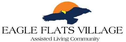 Logo of Eagle Flats Village, Assisted Living, Vernon, TX